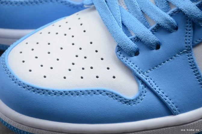 Cheap UNC (W) 1 Air Jordan AO9944-441 Low 0814
